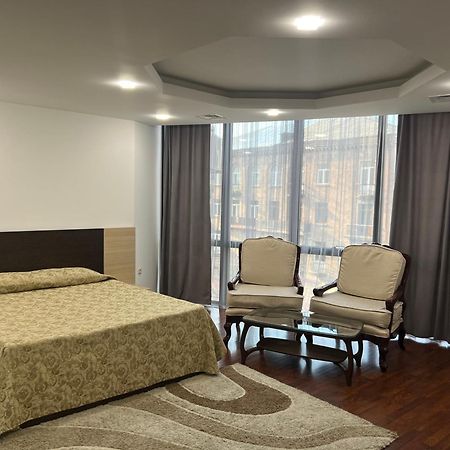 Vanatur Hotel Gyumri Extérieur photo