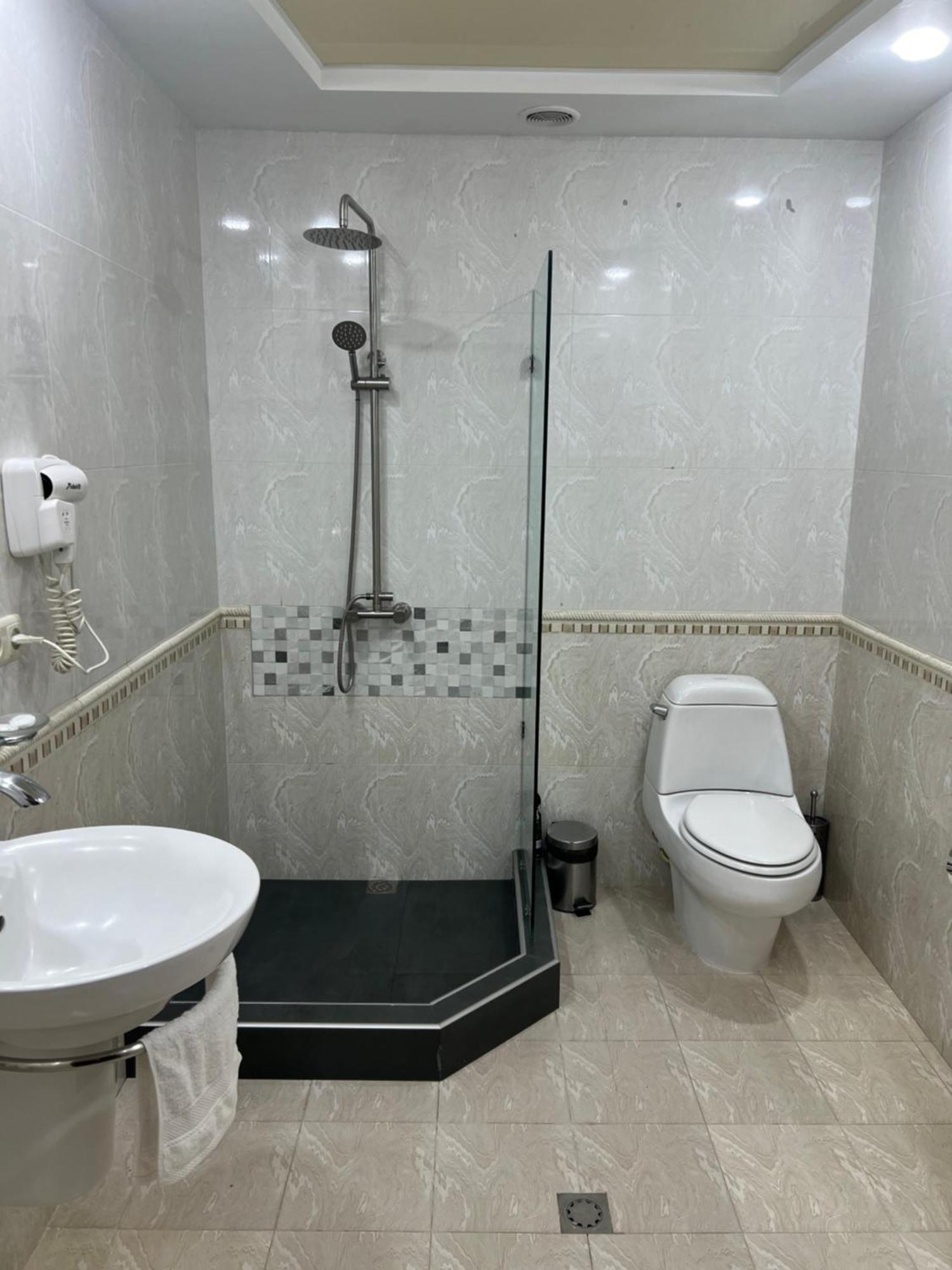 Vanatur Hotel Gyumri Extérieur photo