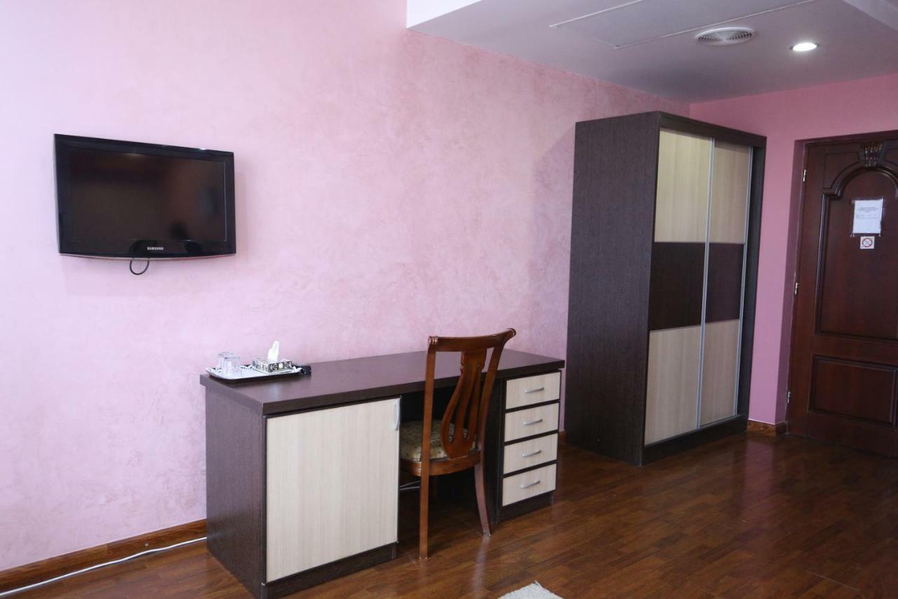 Vanatur Hotel Gyumri Extérieur photo