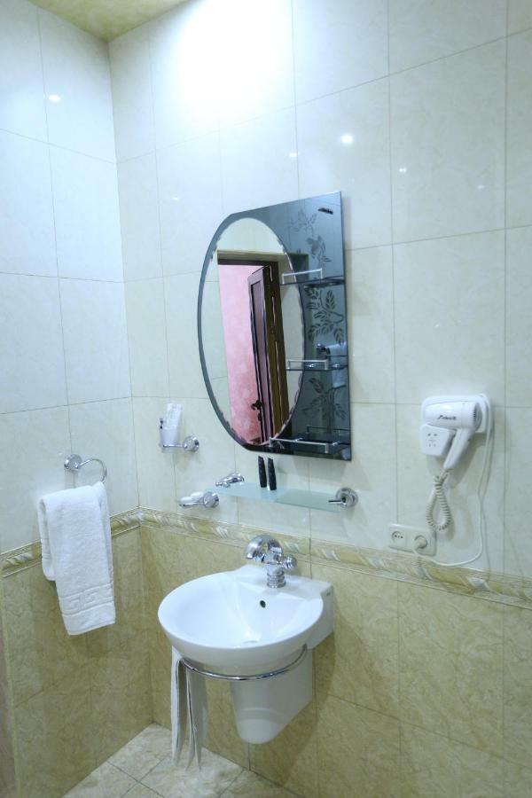 Vanatur Hotel Gyumri Extérieur photo